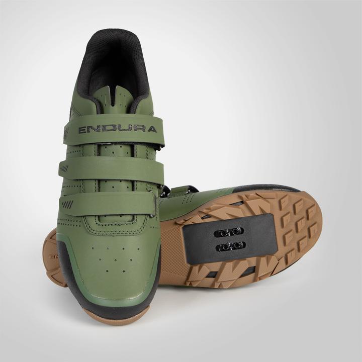 Produktbild Endura Hummvee XC Schuh (42)
