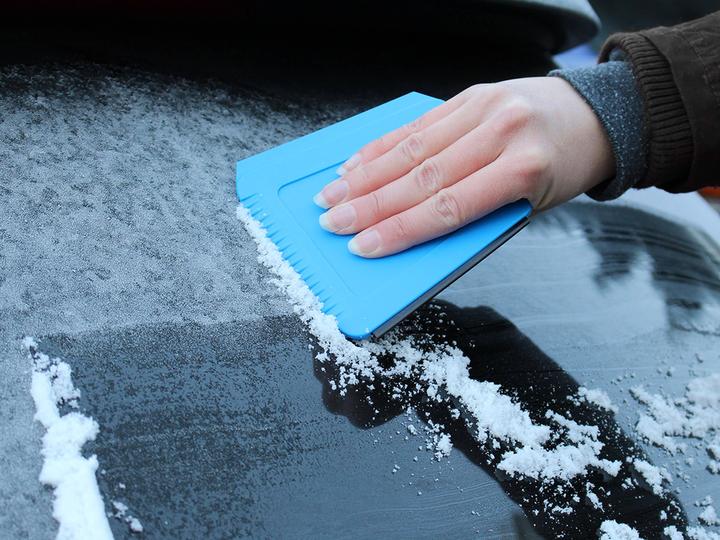 Actual product image APA Trapeze