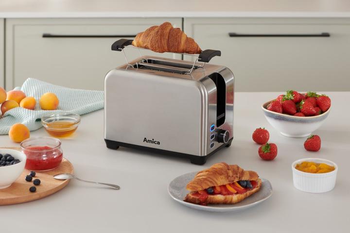 Actual product image Amica TF3043