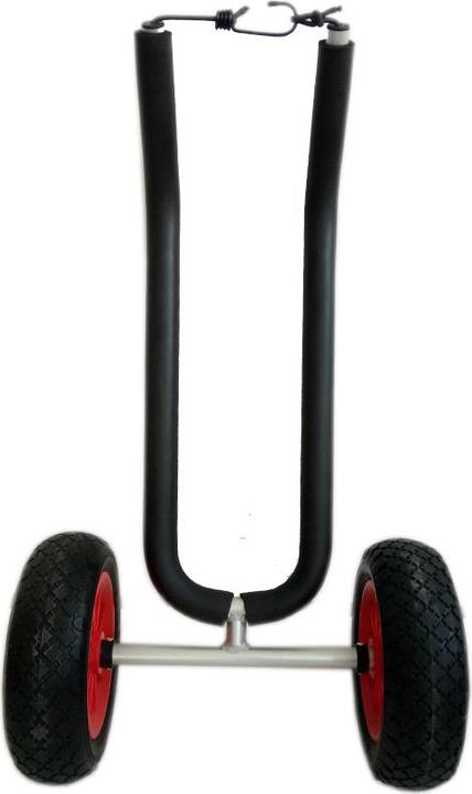 9WS Transportwagen für Paddles - U