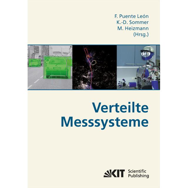 Verteilte Messsysteme : (Tagungsband des Expertenforums 'Verteilte Messsysteme', 24.-25. März 2010 i, Fachbücher von Fer...