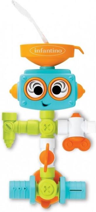 Image du produit Infantino Set Plumber