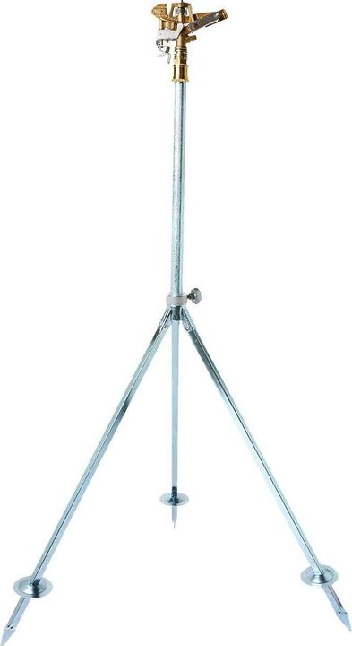 Produktbild Geka Kreis-/ Sektorenhochregner (Impuls-, Kreis- und Sektorenregner)