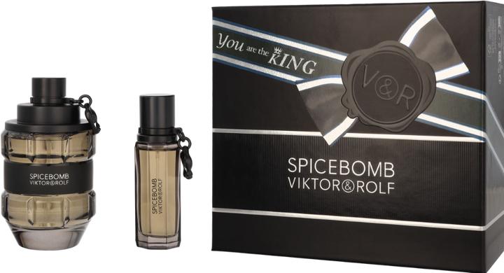 Produktbild Viktor & Rolf Spicebomb (Eau de Parfum, 110 ml)