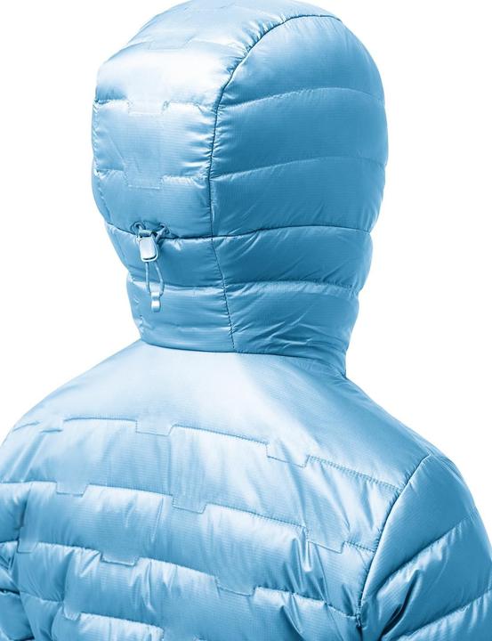 Actual product image Jack Wolfskin Passamani Down Hoody W (XS)