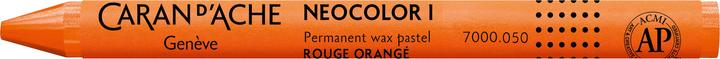 Immagine prodotto Caran d'Ache Neocolor I (10 x)