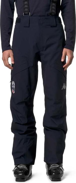 Immagine prodotto Kappa Pantaloni da sci USA 622C (XXL)