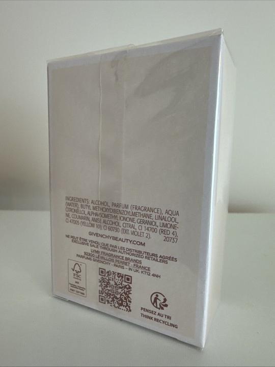 Image du produit Givenchy Irresistible Nude Velvet (Eau de parfum, 35 ml)