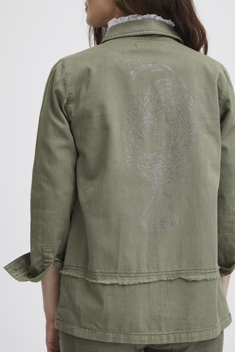 Actual product image Pulz Jeans Montana (XS)