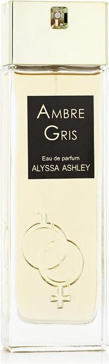 Immagine prodotto Alyssa Ashley Ambre Gris (Eau de parfum, 100 ml)