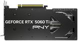 Actual product image PNY GeForce RTX 5060 Ti Overclocked Dual Fan (16 GB)