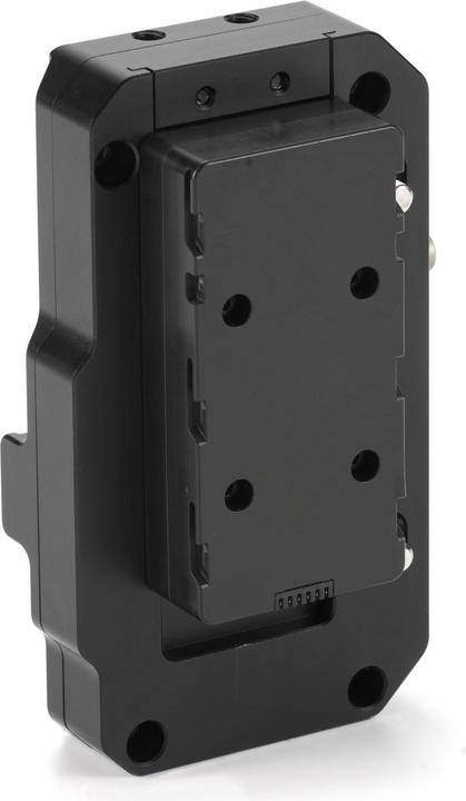 Image du produit Tilta Plaque de batterie pour moniteur déporté haute luminosité DJI - montage en V (Plaque de montage Gimbal)