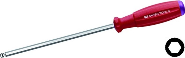 Actual product image PB Swiss Tools SwissGrip PB 8206.S5-140