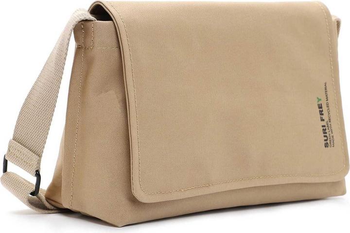 Produktbild Suri Frey Umhängetasche SURI Green - Nelly