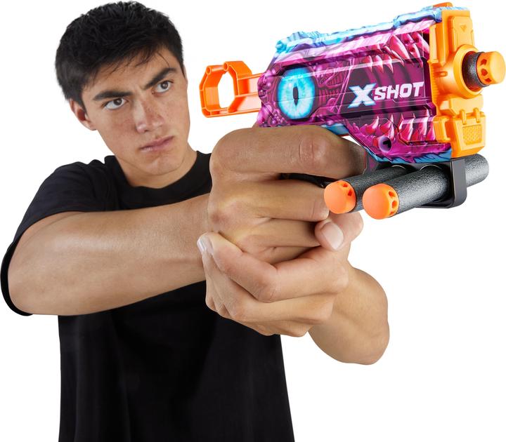 Produktbild Xshot X-SHOT-SKINS-DREAD,S1
