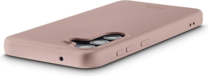 Produktbild Hama Cover FF Galaxy A55 rs (Samsung Galaxy A55)