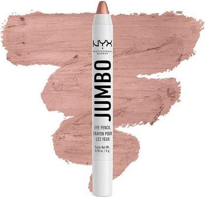 Produktbild NYX Professional Make-Up Jumbo (33 Iced Latte)