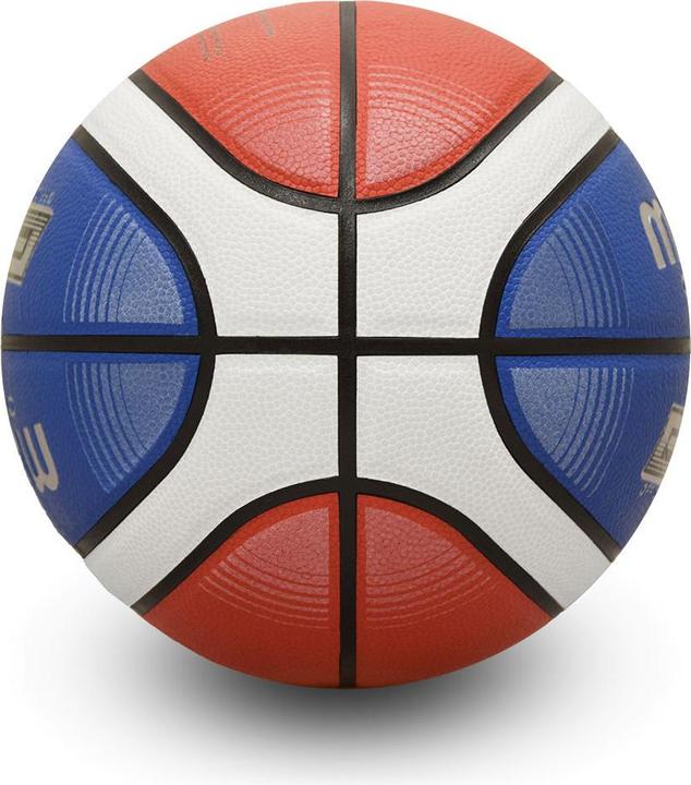 Produktbild Molten Bgmx6-C Basketball (6)