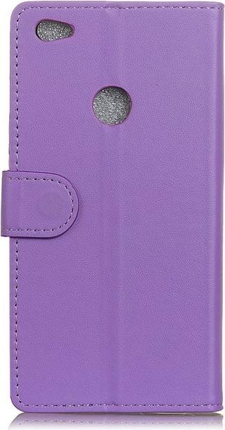 Produktbild MU Classic Classic III Leder Bookcover Series (Google Pixel 3a XL)