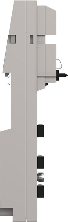 Actual product image Schneider Electric Modicon Momentum 16 DI/16 DO Base 24VDC