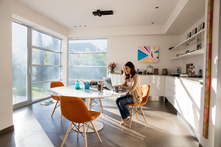 Produktbild Linksys Velop Tri Band