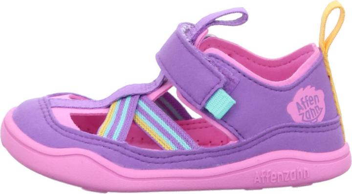 Creative Toucan / Rose, Lila