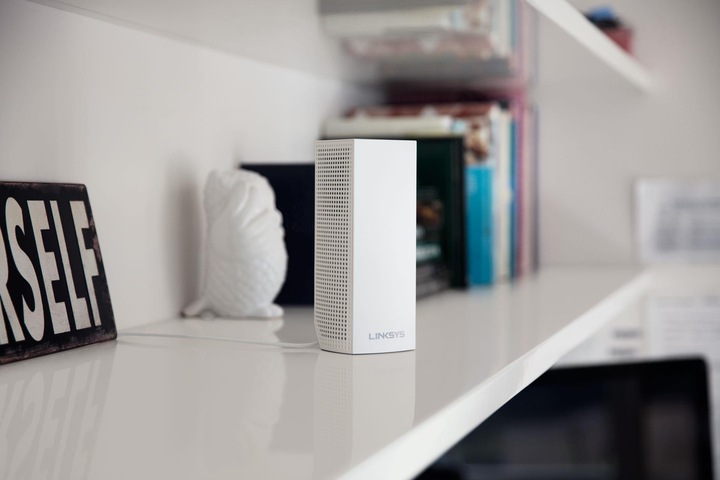 Produktbild Linksys Velop Tri Band