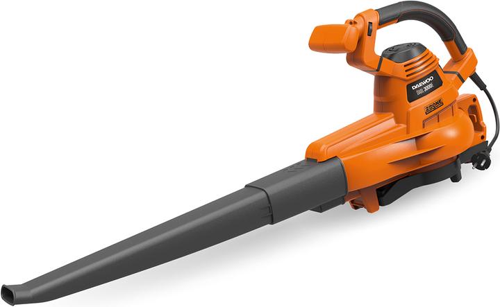 Immagine prodotto Daewoo Power Products Elektro-Laubsauger und -bläser (Corrente elettrica, Aspiratore e soffiatore)