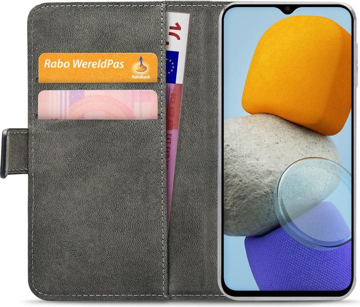 Immagine prodotto Mobilize Borsellino classico in gelatina (Samsung Galaxy M23 5G)