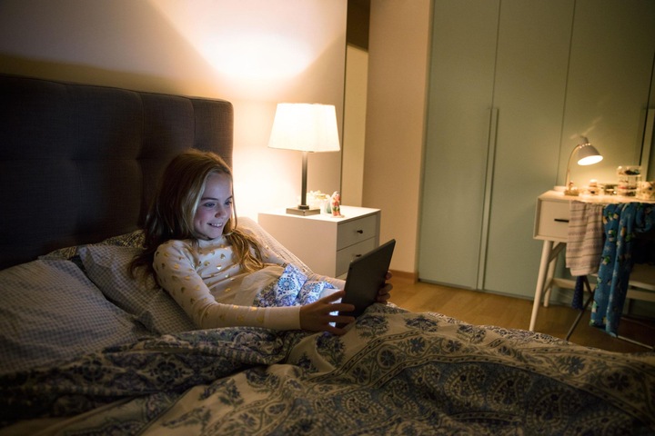 Produktbild Linksys Velop Tri Band