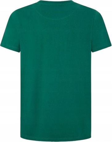 Image du produit Pepe Jeans T-shirt homme Clement Future Vert XL (XL)