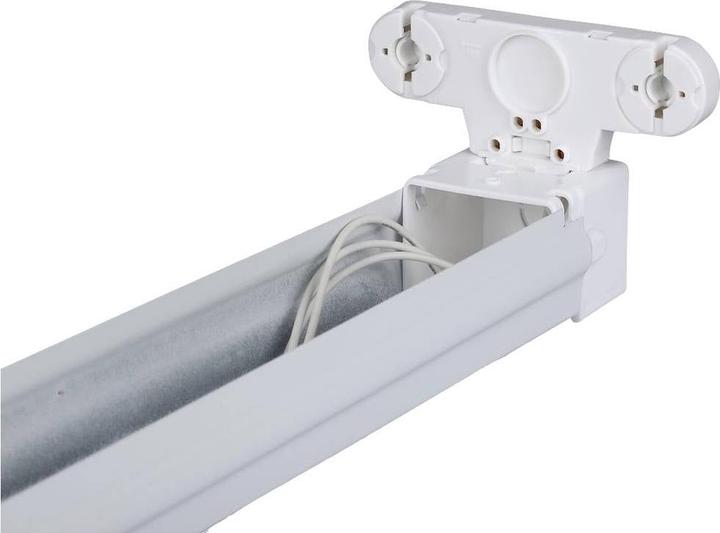Produktbild V-TAC VT16011 2x60cm Lattenbefestigung