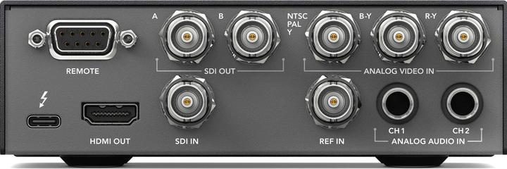 Produktbild Blackmagic UltraStudio HD Mini (Digital -> Digital)