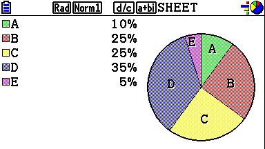 Immagine prodotto Casio FX-CG50 (Batterie)
