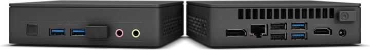 Image du produit ASUS Atlas Canyon (Intel Celeron N4505, 4 Go, 64 Go, Intel UHD Graphics)