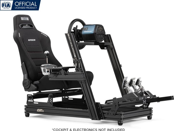 Immagine prodotto Next Level Racing ERS3 Elite Reclining Seat