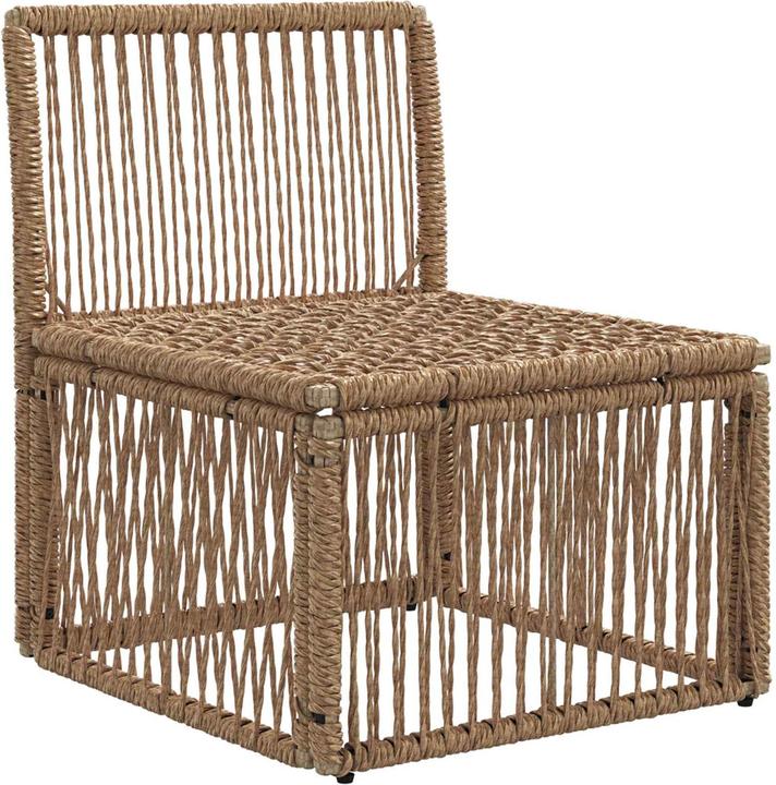 Produktbild vidaXL Garten-Sofa