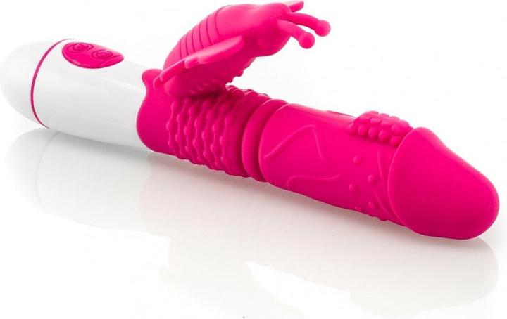 Produktbild Zenn Rabbit Vibrator