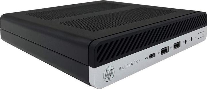 Produktbild HP EliteDesk 800 G5 - Core i5 | 32GB | 512GB | A Grade (32.77 GB, 512 GB)