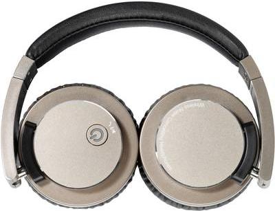 Actual product image Vivanco HighQ Audio (ANC, 8 h, Wireless)