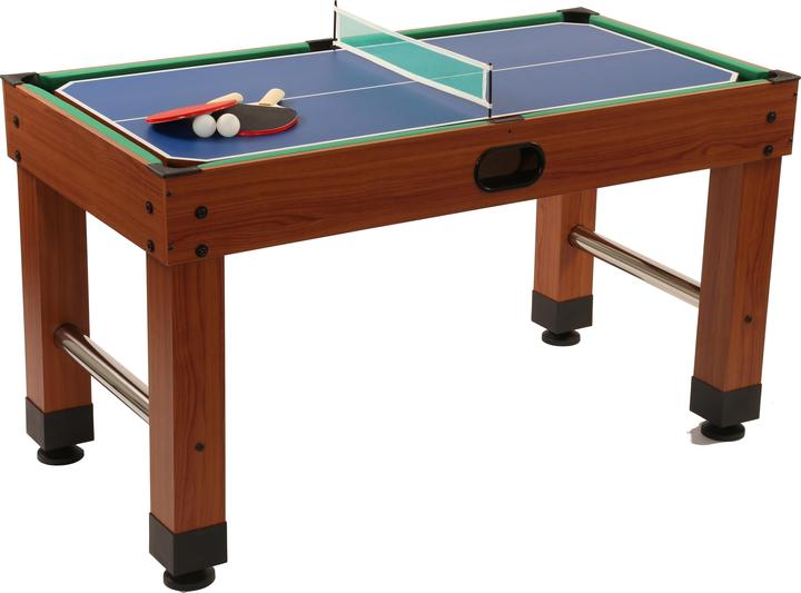 Produktbild Bandito Multi-Spieltisch Heavy (9 in 1)