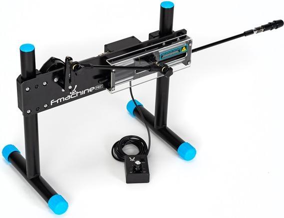 Image du produit F-Machine Pro-4