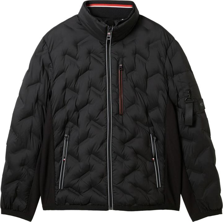 Produktbild Tom Tailor Leichtsteppjacke (XL)