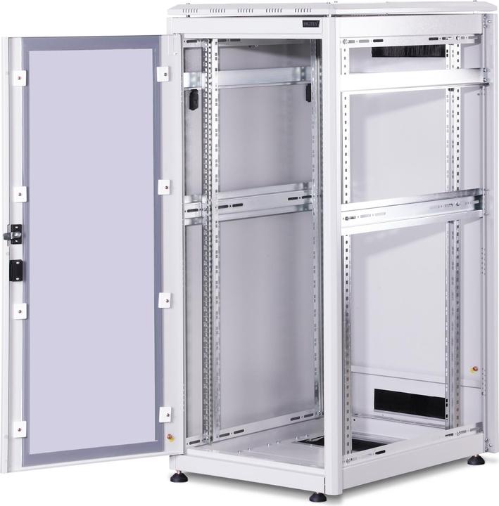 Actual product image Digitus DN-19 26U-6/8-1 Unique Series 19" (26 RU, 19 inch rack)