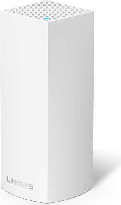 Actual product image Linksys Velop Tri Band