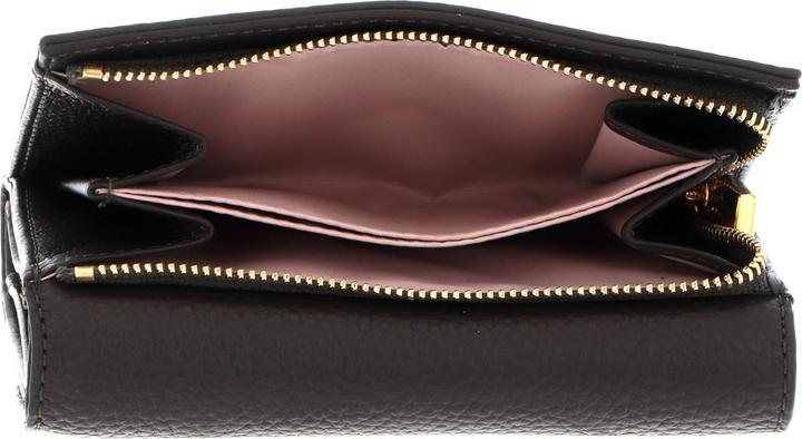 Actual product image Coccinelle Magie Flap Wallet
