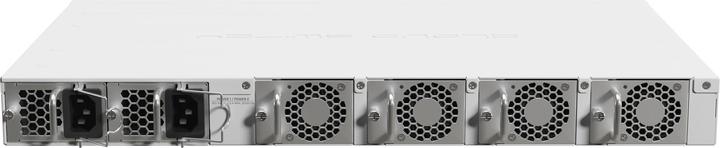 Immagine prodotto MikroTik SFP28 Switch CRS518-16XS-2XQ-RM (18 Porti)