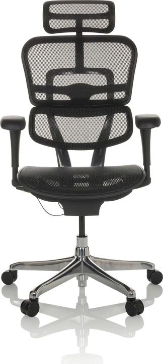 Actual product image Hjh Office Ergohuman Edition I