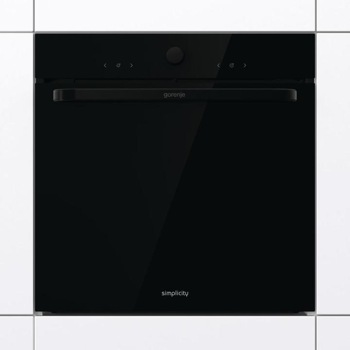 Actual product image Gorenje BOS6737SYB