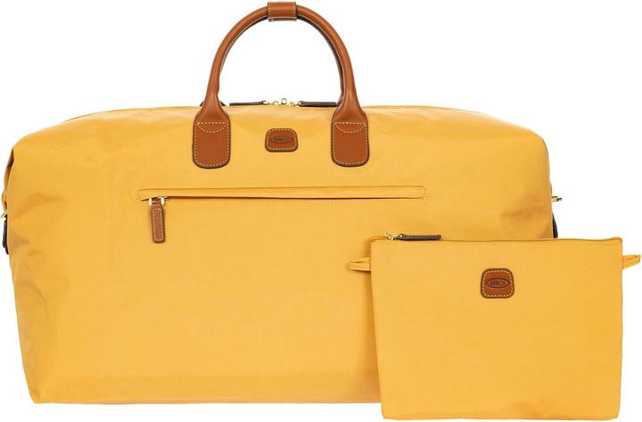 Produktbild Brics Reisetasche X-Travel Miele / Honey (35 l)